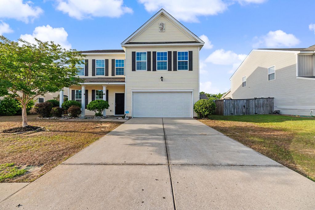 Photo of 406 Gianna Lane, Goose Creek, SC 29445 (MLS # 26012643)