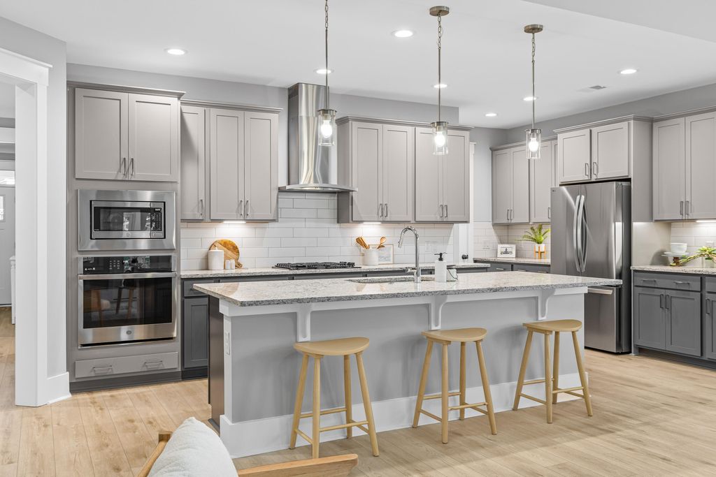 Photo of 120 Black Stilt Way, Summerville, SC 29483 (MLS # 26011883)