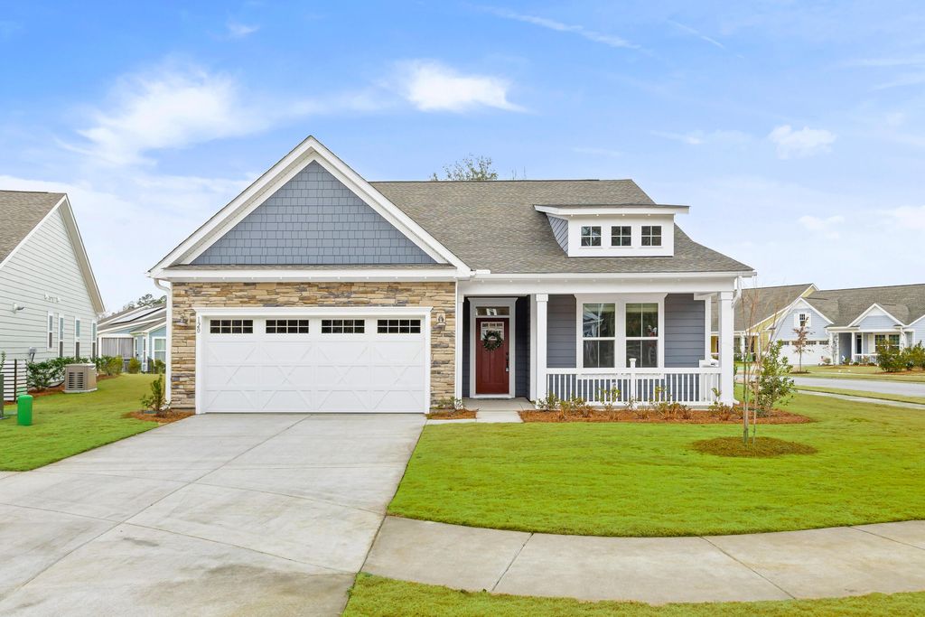Photo of 120 Black Stilt Way, Summerville, SC 29483 (MLS # 26011883)