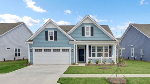 170 Collared Dove Court Summerville SC 29483