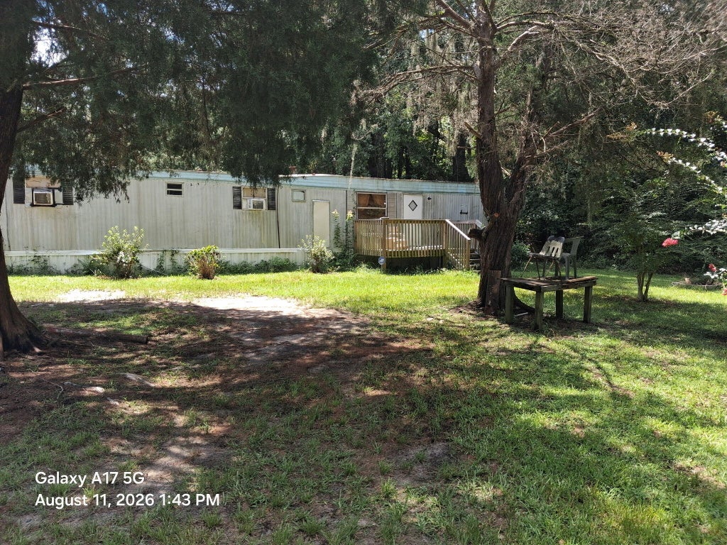 Photo of 3633 Humbert Road, Johns Island, SC 29455 (MLS # 26022933)