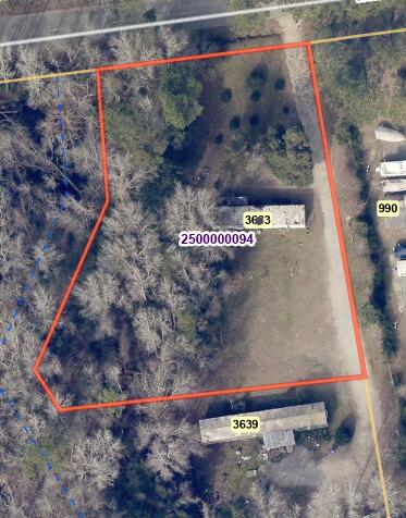 Photo of 3633 Humbert Road, Johns Island, SC 29455 (MLS # 26022933)