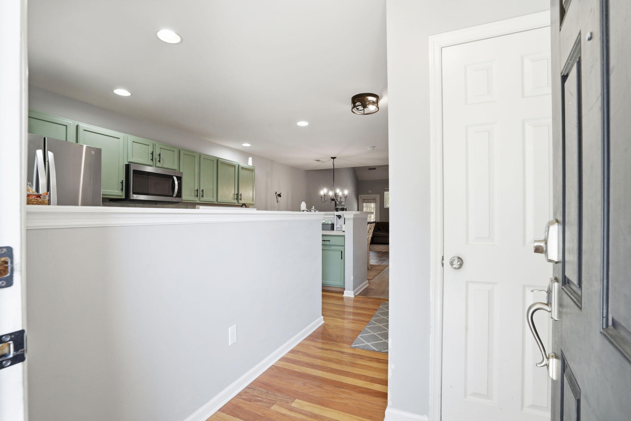 8741 Grassy Oak Trail