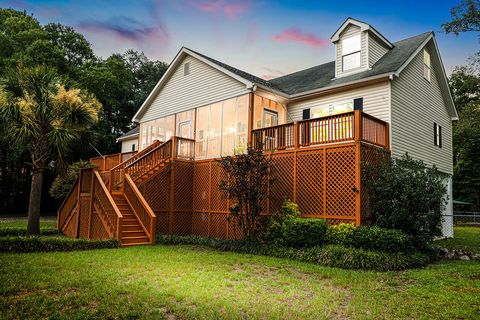 197 Hideaway Lane Ridgeville SC 29472