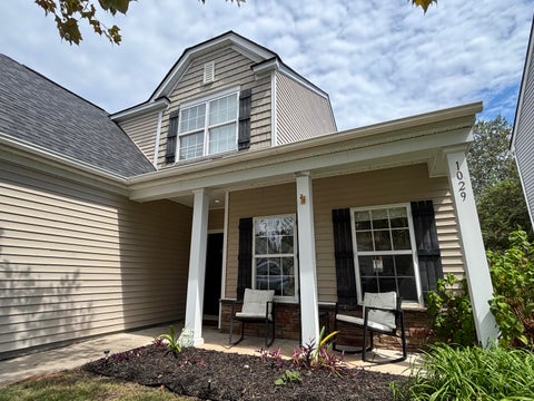 Photo of 1029 Whitlow Boulevard, Summerville, SC 29483 (MLS # 26026203)