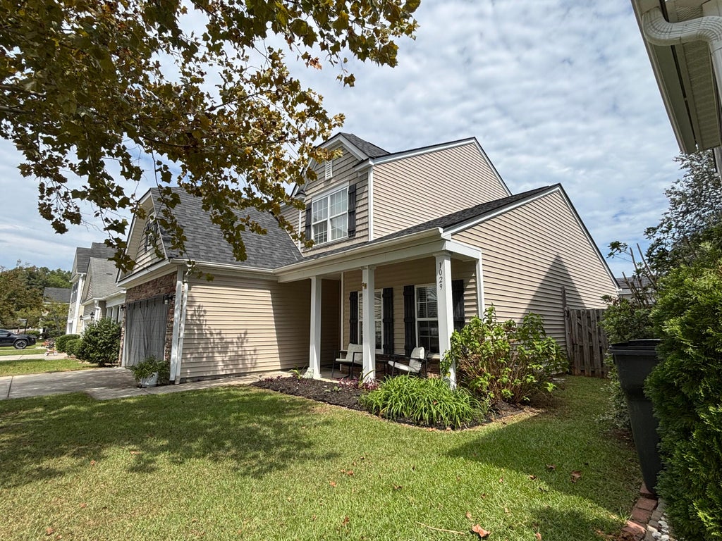 Photo of 1029 Whitlow Boulevard, Summerville, SC 29483 (MLS # 26026203)