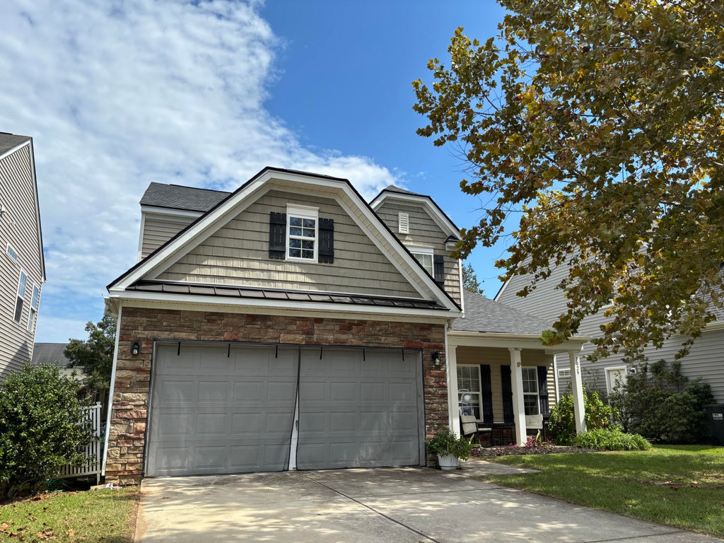 Photo of 1029 Whitlow Boulevard, Summerville, SC 29483 (MLS # 26026203)