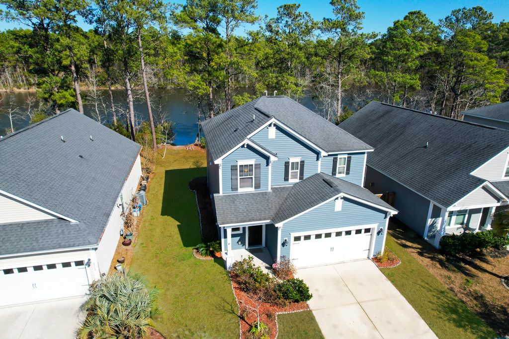 Photo of 3056 Grand Bay Lane, Johns Island, SC 29455 (MLS # 26003982)