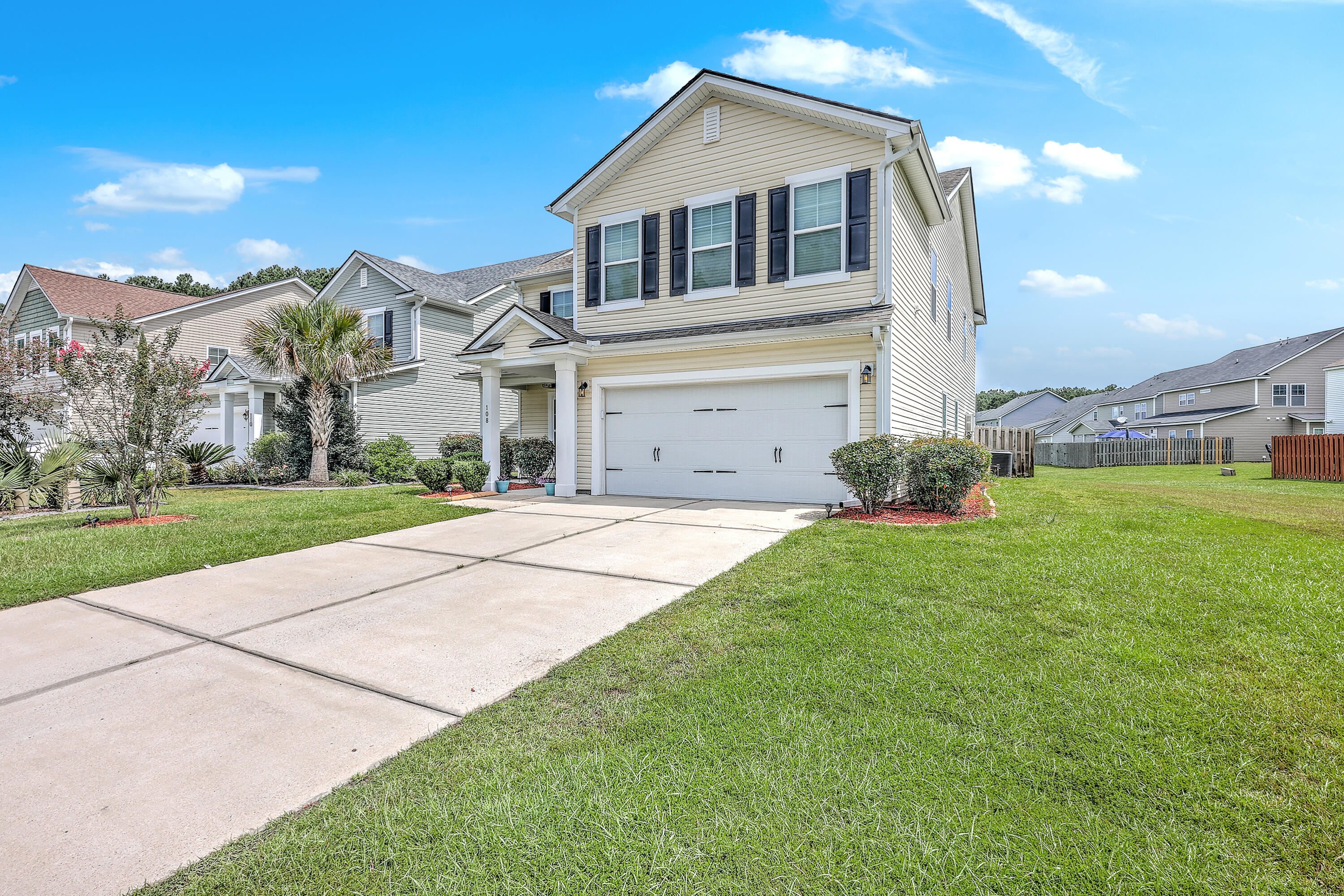 108 Glenspring Drive