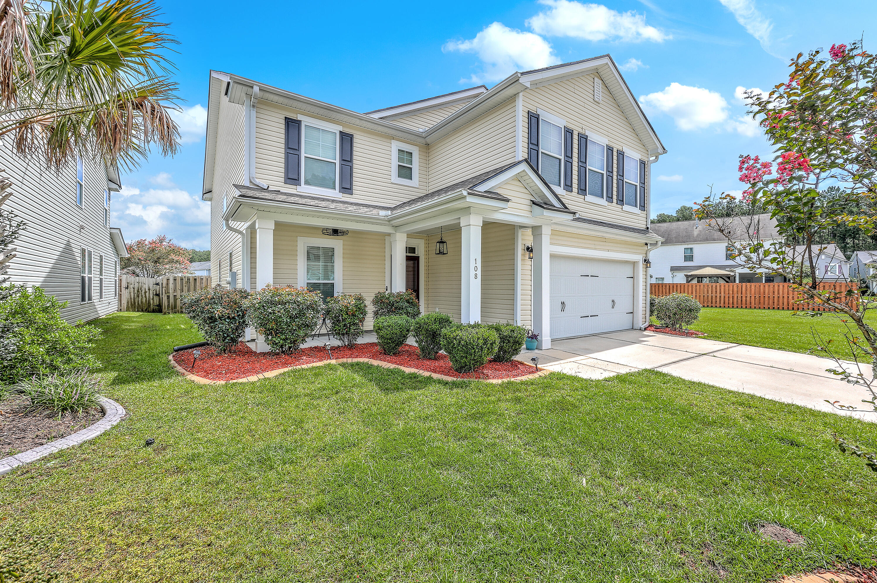 108 Glenspring Drive