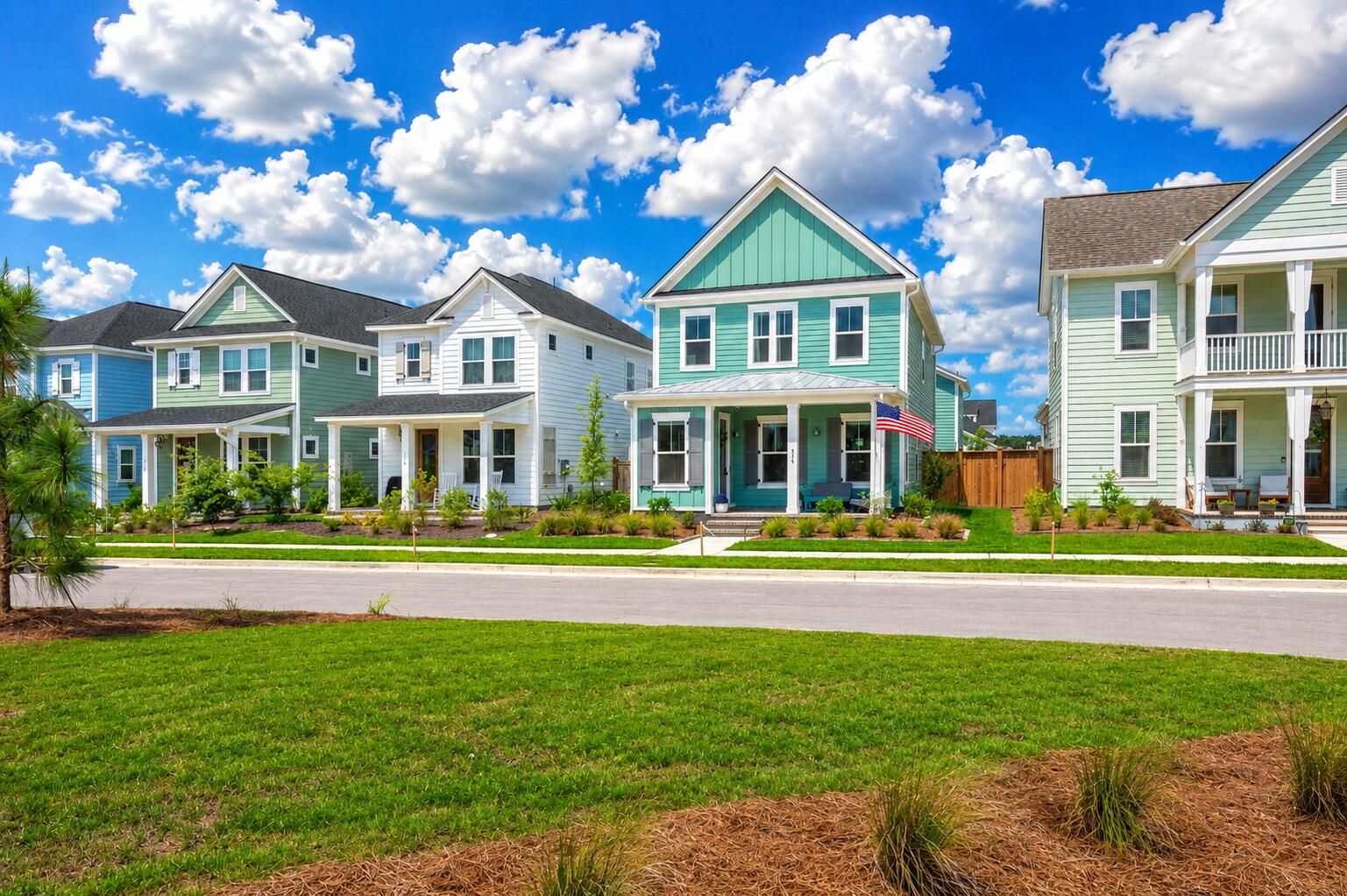 514 Rustling Tree Court