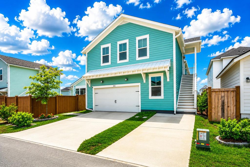 Photo of 514 Rustling Tree Court, Summerville, SC 29486 (MLS # 26014698)