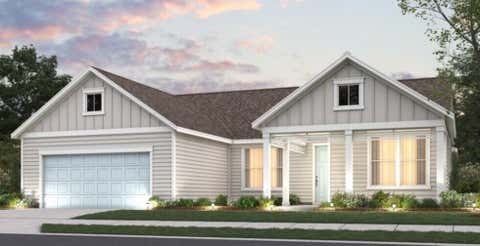 Photo of 2389 Bay Strip Drive, Charleston, SC 29492 (MLS # 26022398)