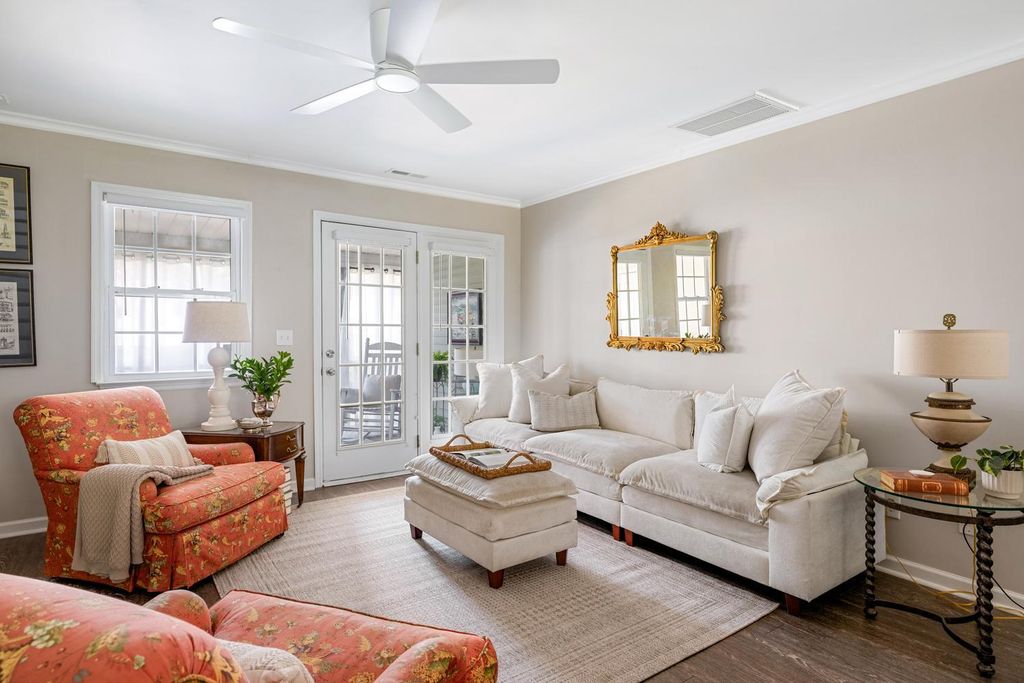 Photo of 329 Kelsey Boulevard, Charleston, SC 29492 (MLS # 26010984)