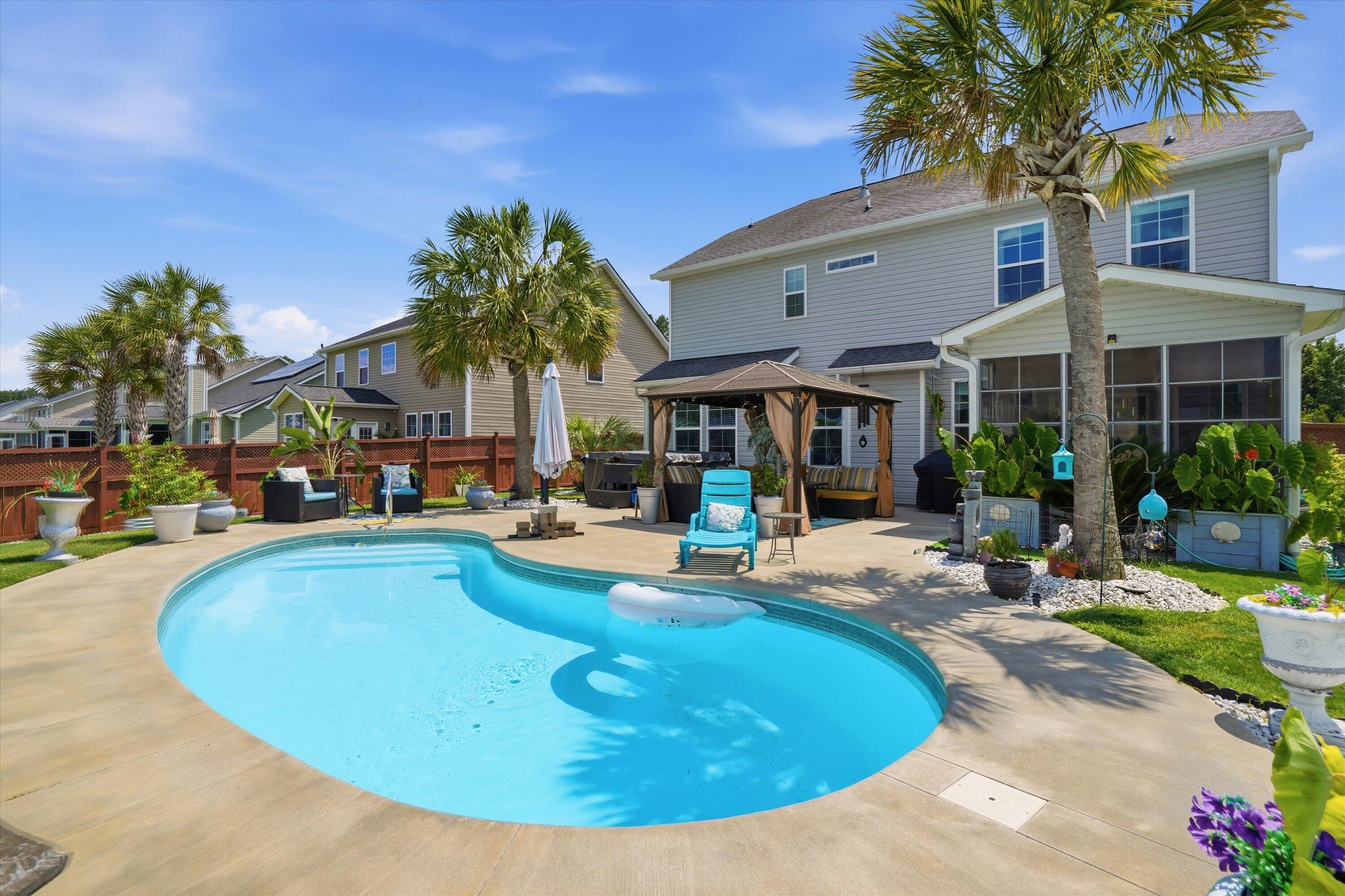 268 Spectrum Road