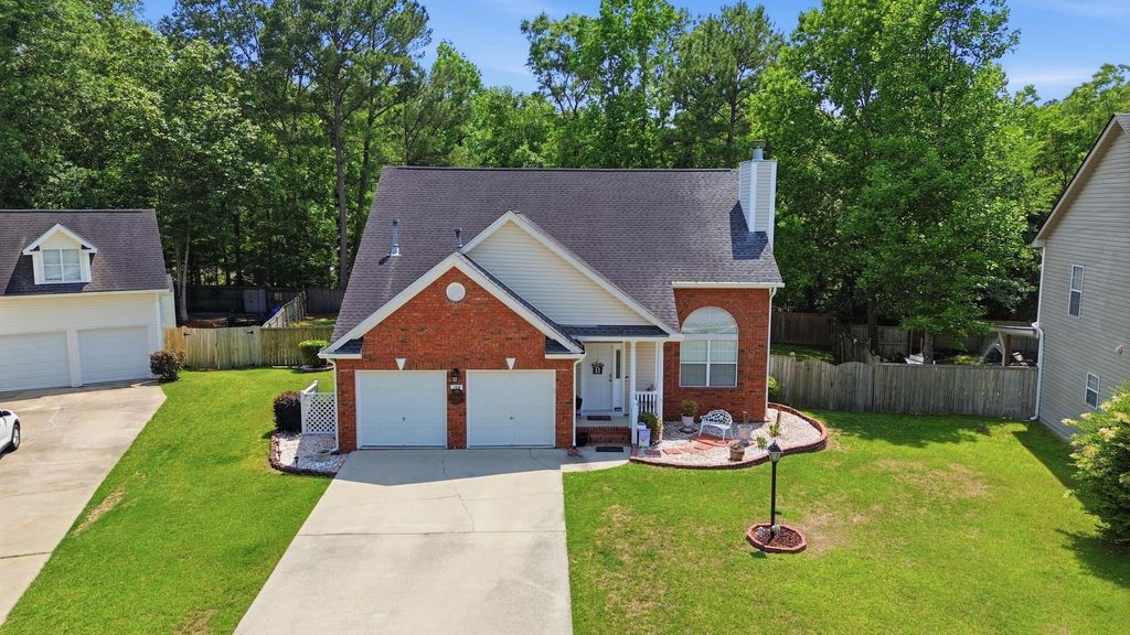 Photo of 108 Tattingstone Way, Goose Creek, SC 29445 (MLS # 26013348)