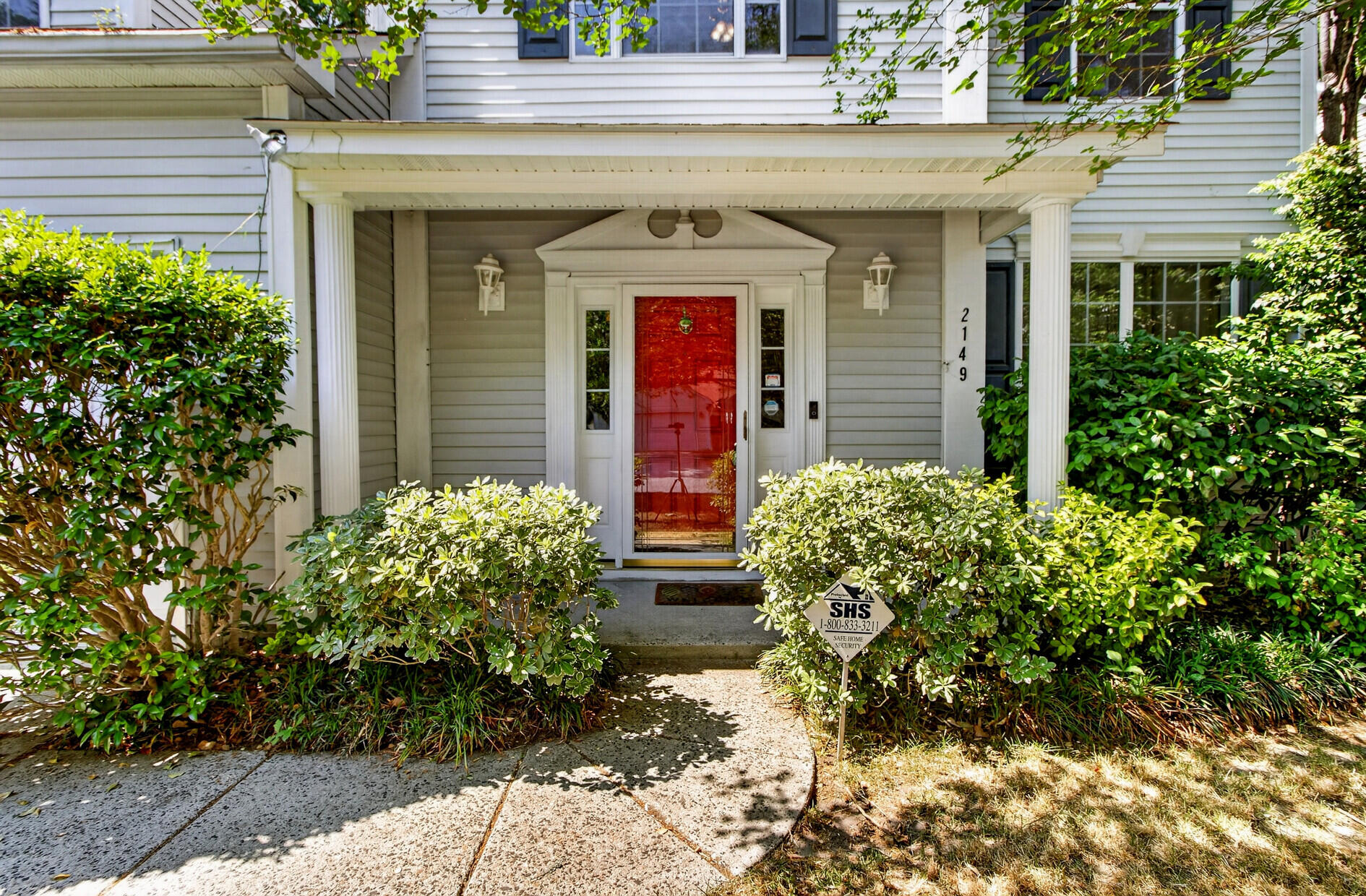 2149 Country Manor Drive