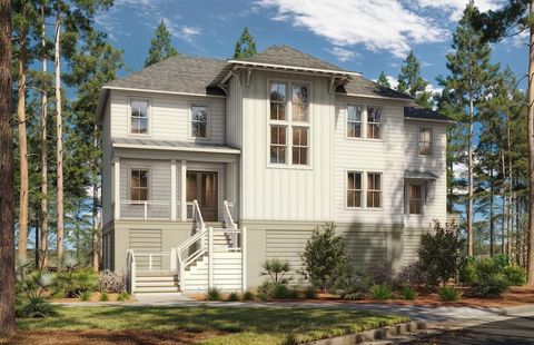 Photo of 1572 John Fenwick Lane, Johns Island, SC 29455 (MLS # 26002216)