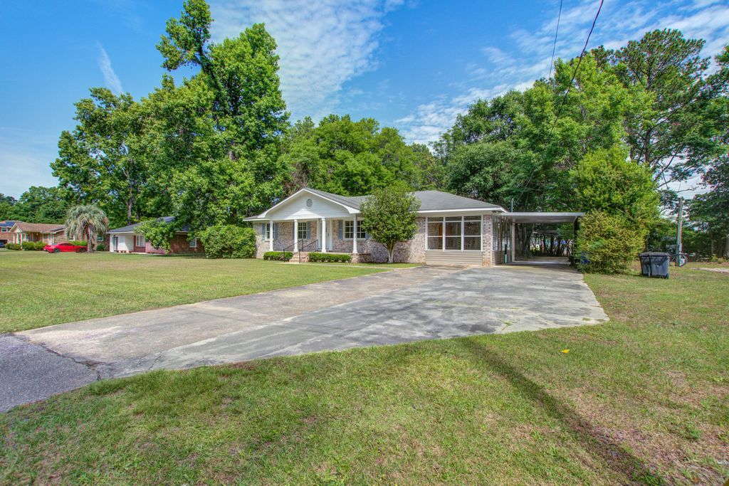 Photo of 2734 Shadow Lane, North Charleston, SC 29406 (MLS # 26013710)