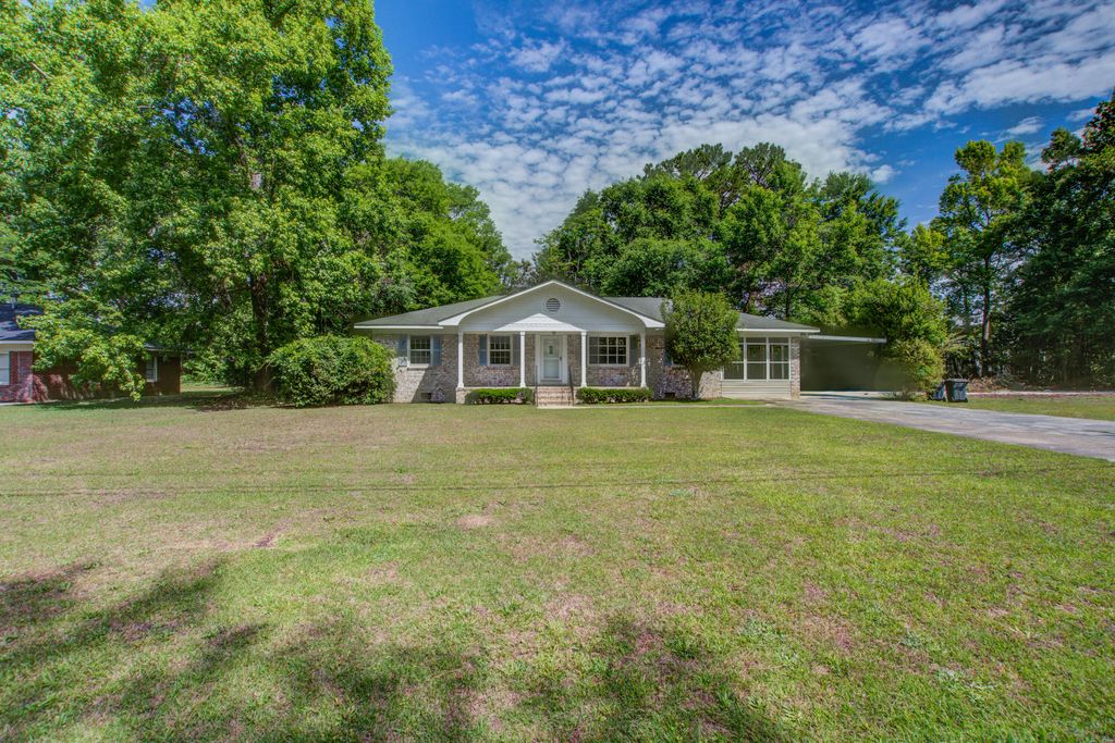 Photo of 2734 Shadow Lane, North Charleston, SC 29406 (MLS # 26013710)