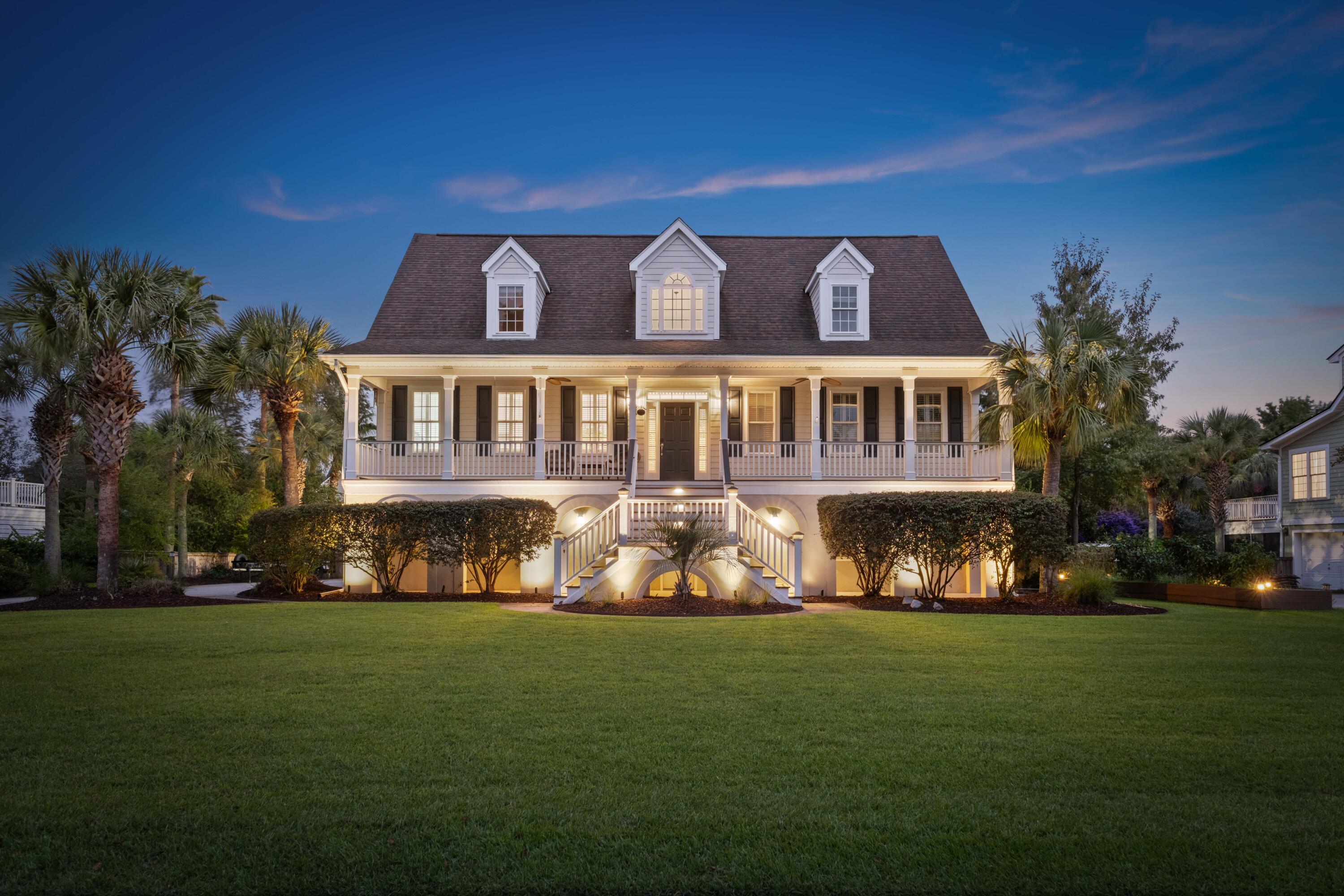 1113 Beresford Run