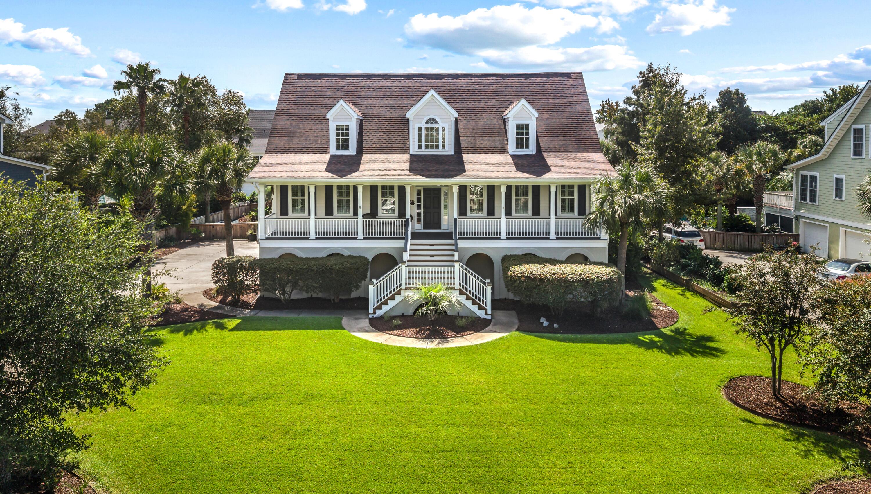 1113 Beresford Run