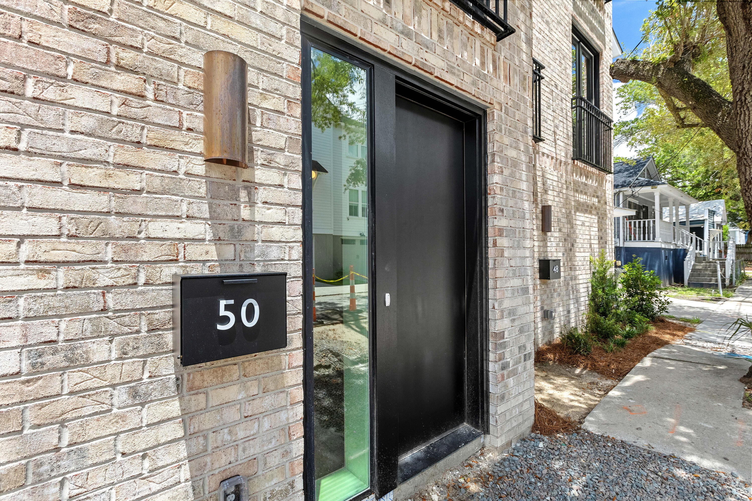 50 Cooper Street