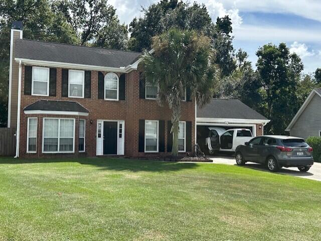 5356 Sumters Run