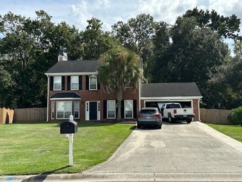 5356 Sumters Run Charleston SC 29418