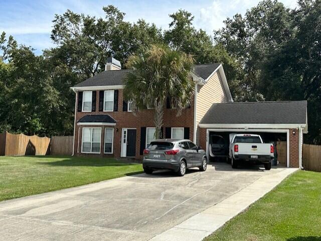 5356 Sumters Run