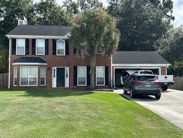 5356 Sumters Run