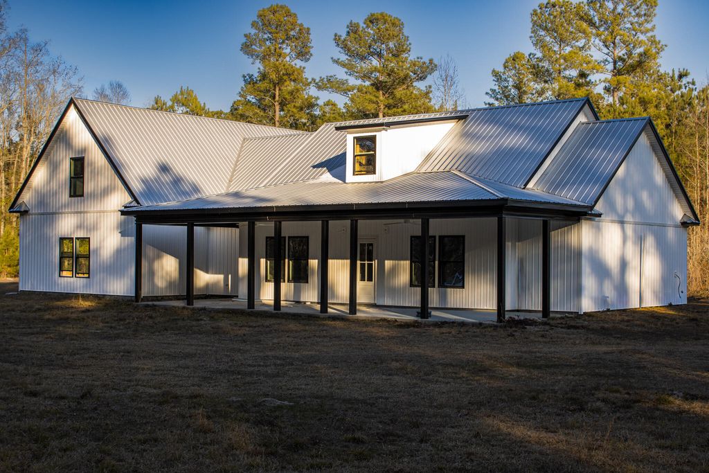 Photo of 1720 Boyer Road, Holly Hill, SC 29059 (MLS # 26003110)