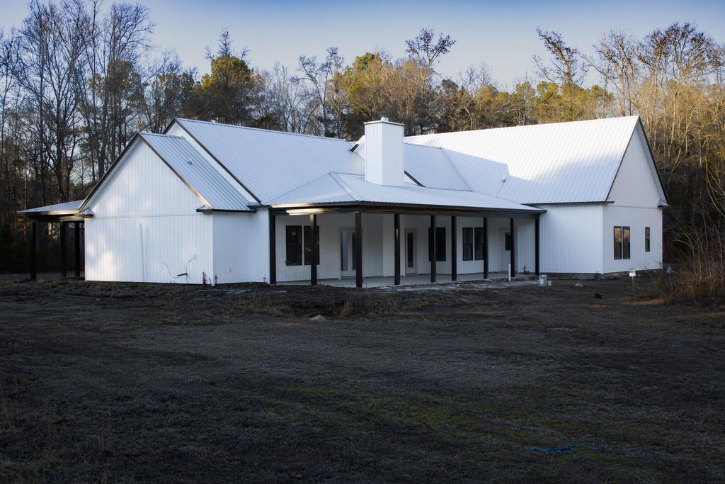 Photo of 1720 Boyer Road, Holly Hill, SC 29059 (MLS # 26003110)