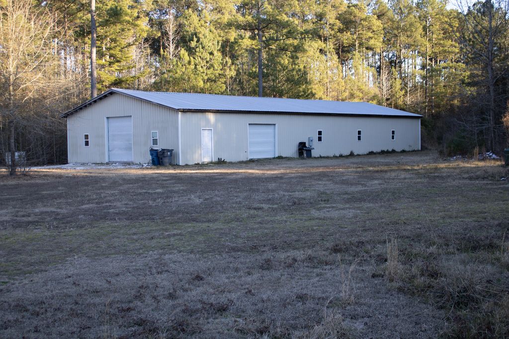 Photo of 1720 Boyer Road, Holly Hill, SC 29059 (MLS # 26003110)