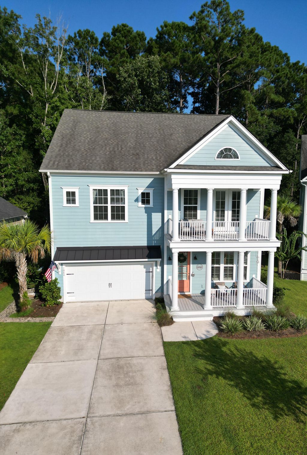 Photo of 1064 Lyle Way, Mount Pleasant, SC 29466 (MLS # 25023006)