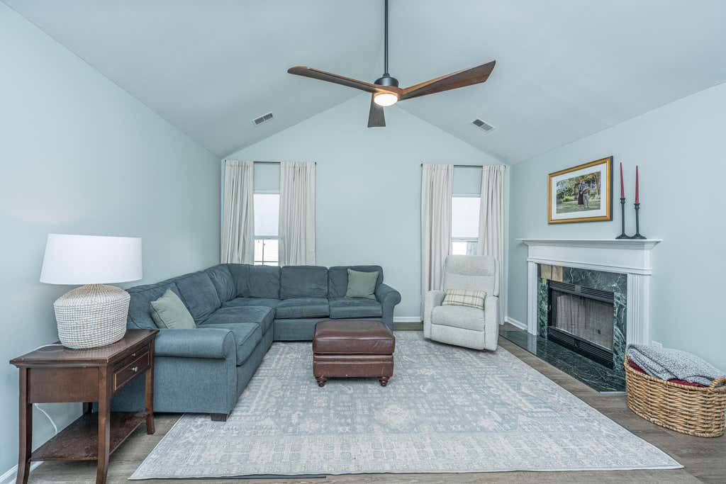 Photo of 110 Rockdale Lane, Goose Creek, SC 29445 (MLS # 26022968)