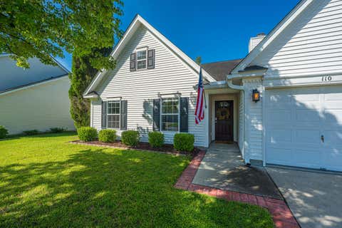 Photo of 110 Rockdale Lane, Goose Creek, SC 29445 (MLS # 26022968)