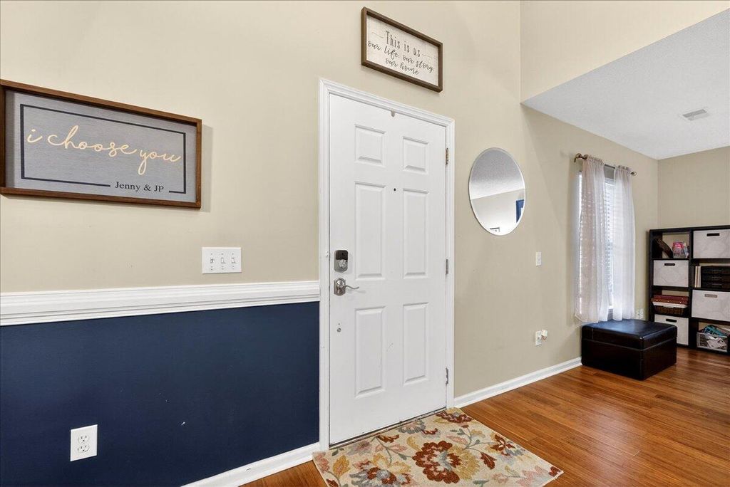 Photo of 252 Eagle Ridge Road, Summerville, SC 29485 (MLS # 26001902)