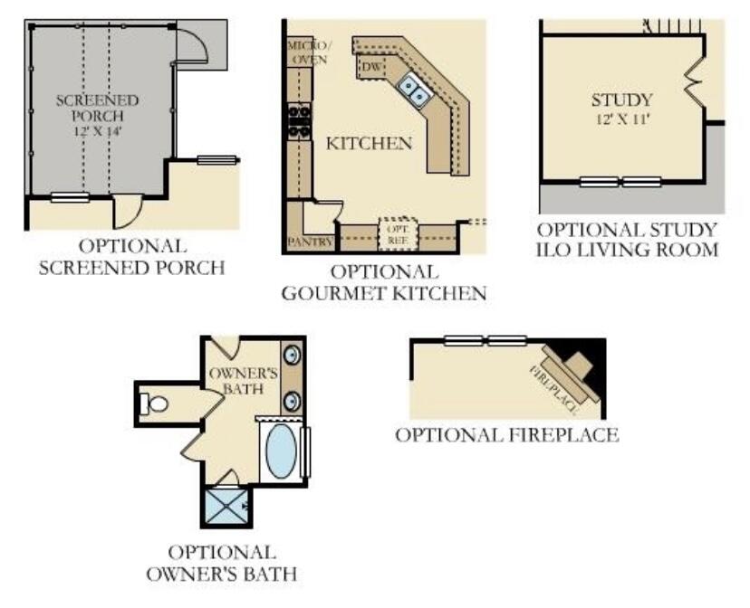 1016 Patagonia Street