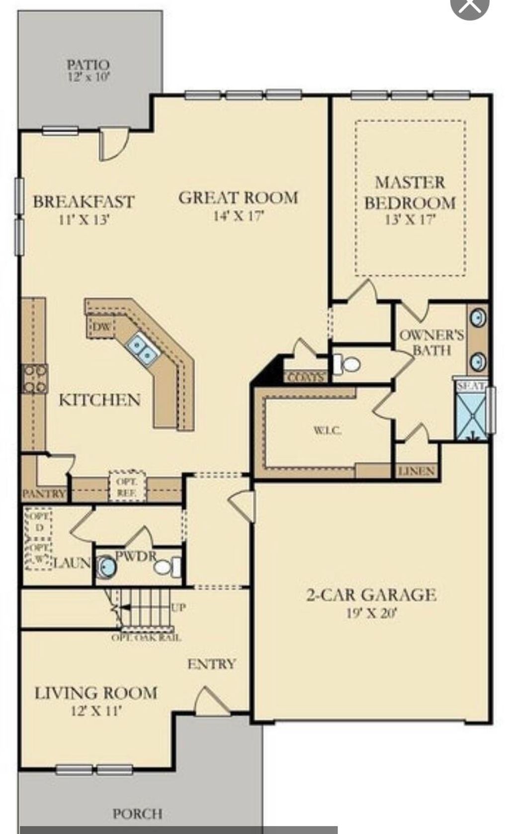 Photo of 1016 Patagonia Street, Summerville, SC 29485 (MLS # 26003230)