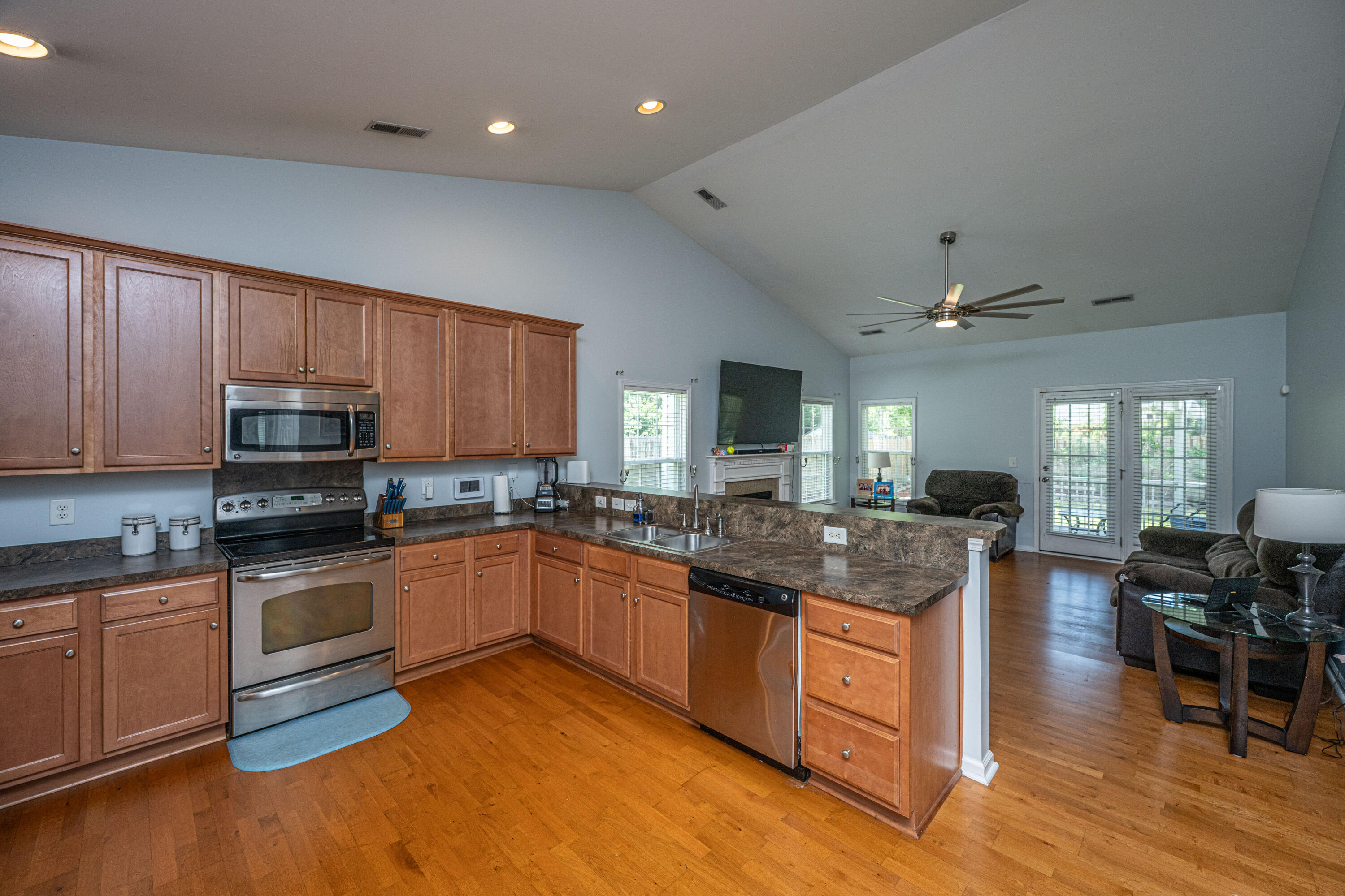 309 Hathaway Drive