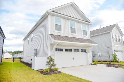 A home in Summerville