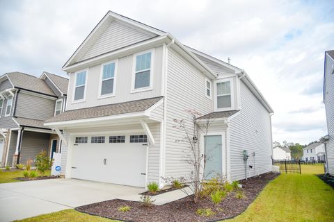 A home in Summerville