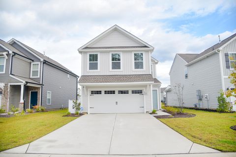 A home in Summerville