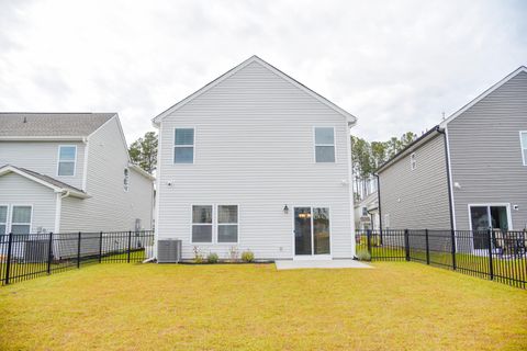 A home in Summerville