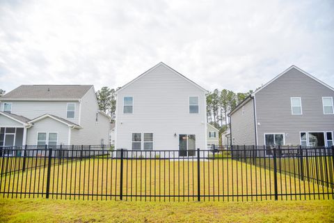 A home in Summerville