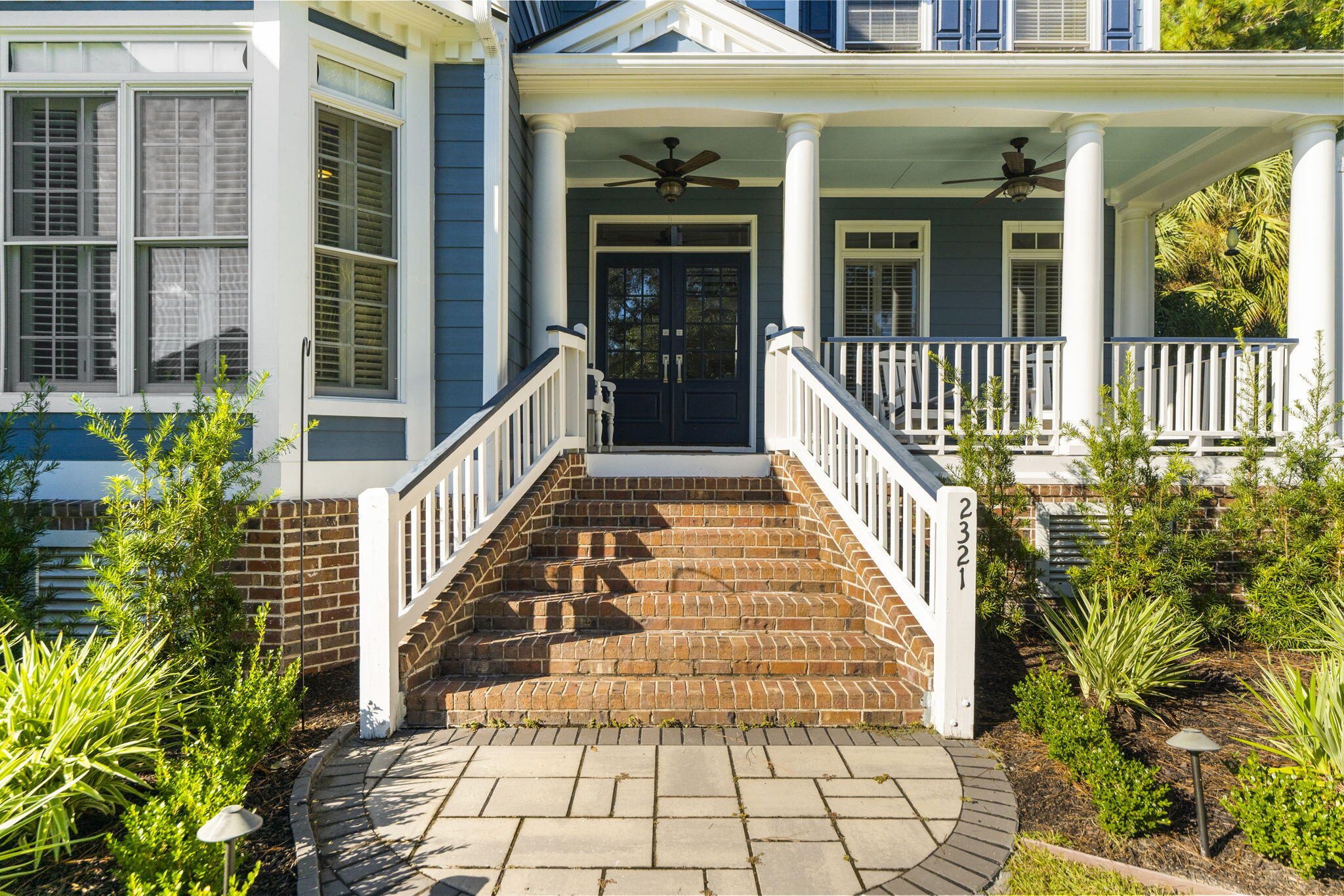 2321 Darts Cove Way