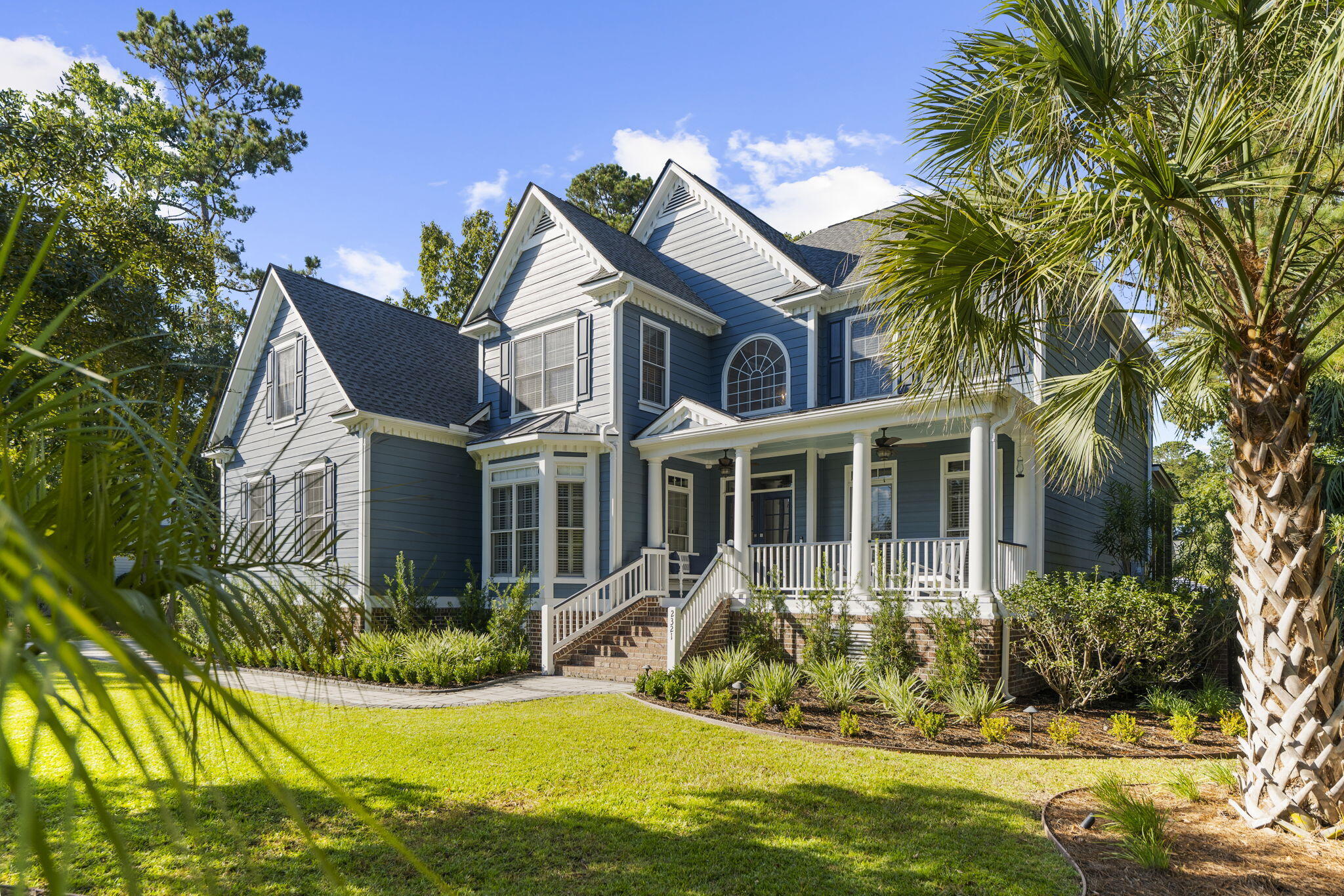 2321 Darts Cove Way