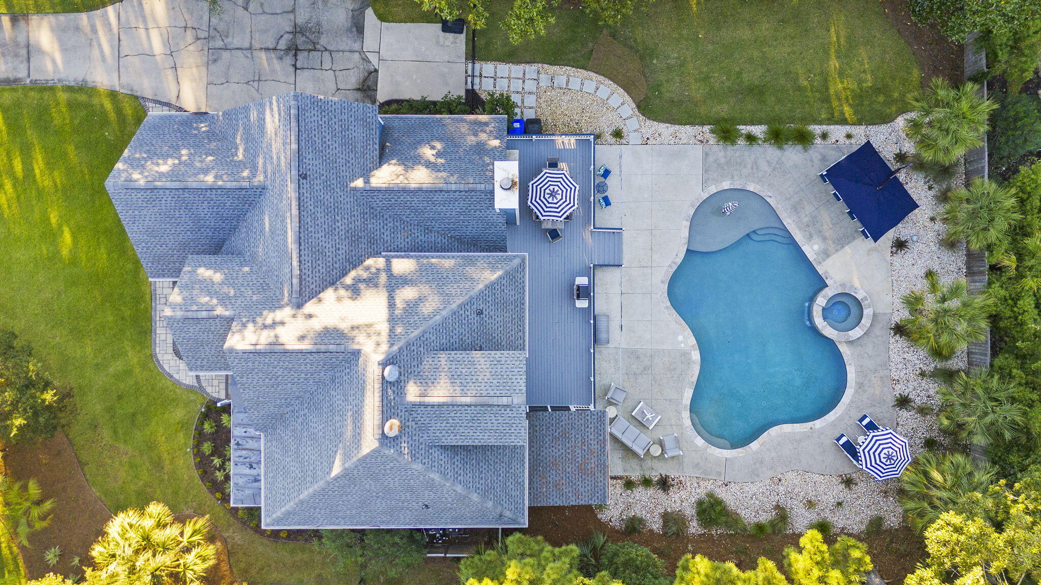 2321 Darts Cove Way
