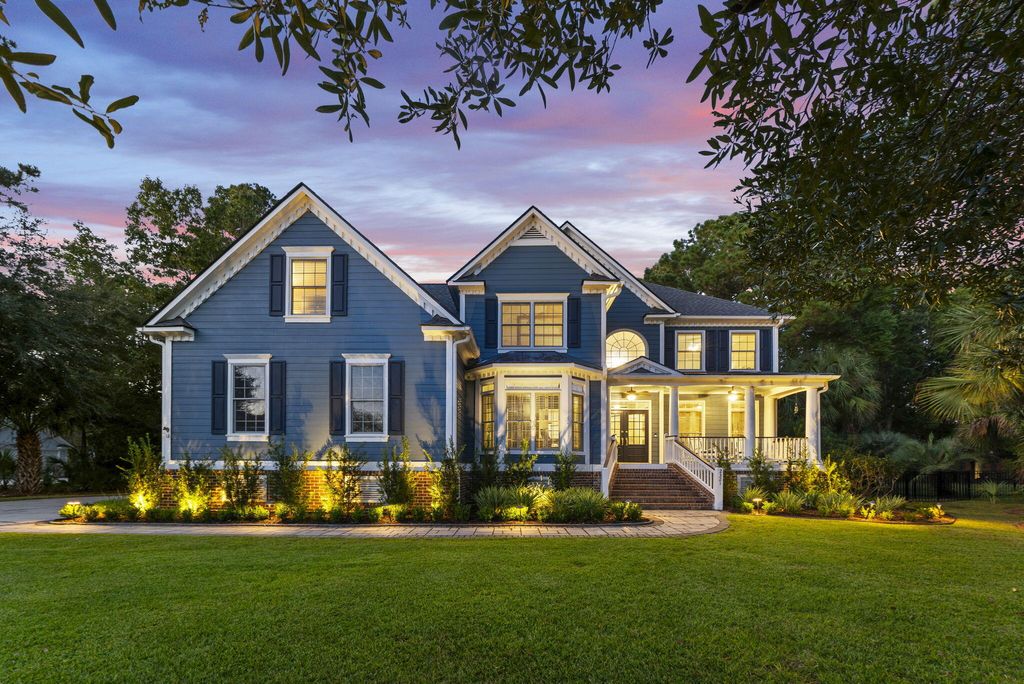 Photo of 2321 Darts Cove Way, Mount Pleasant, SC 29466 (MLS # 25028158)